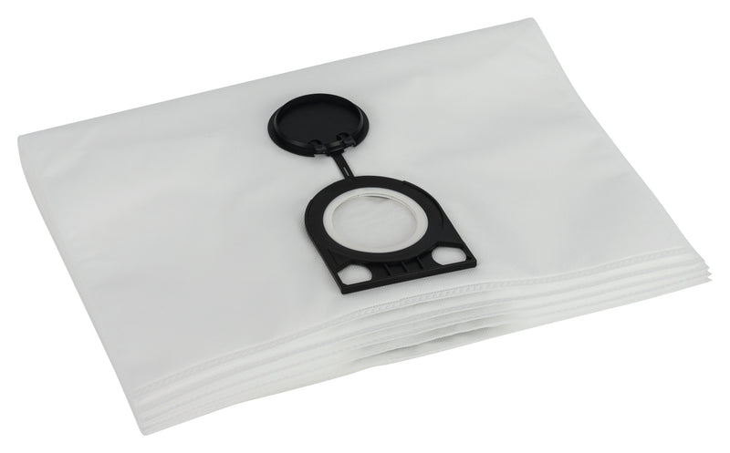 Bosch DUST BAGS 5PK GAS25