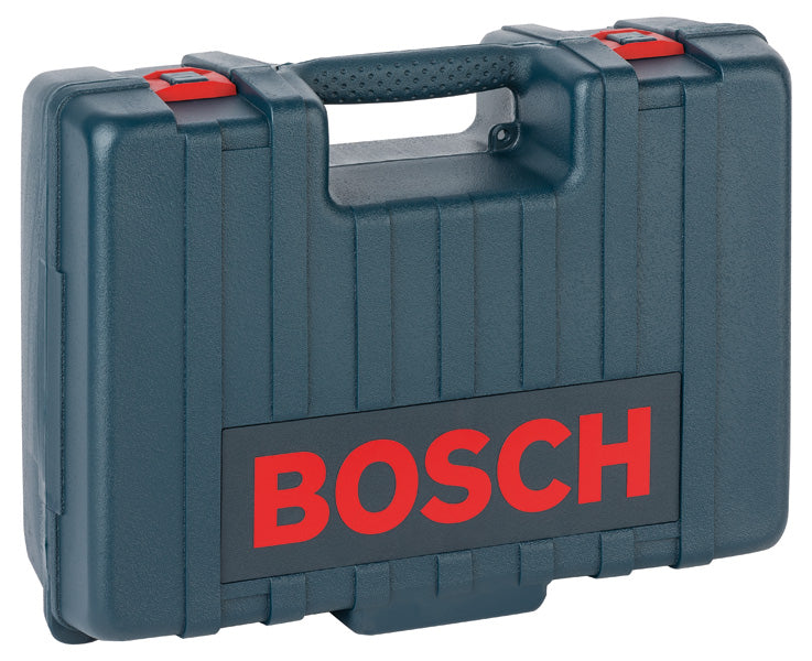 Estuche de transporte Bosch para GEX 125 Turbo