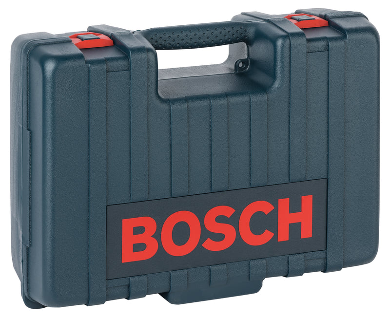 Estuche de transporte Bosch para GEX 125 Turbo