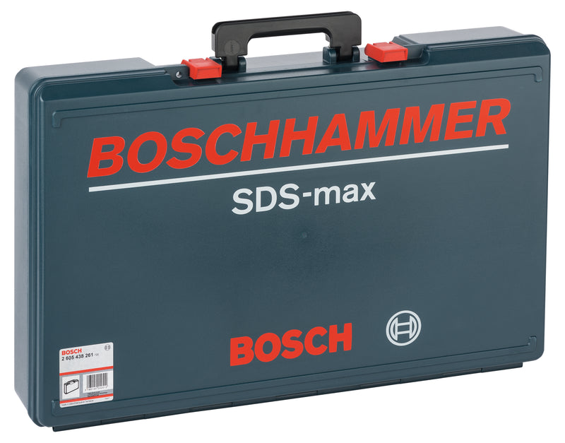 Mala de transporte Bosch GBH 5/40DCE