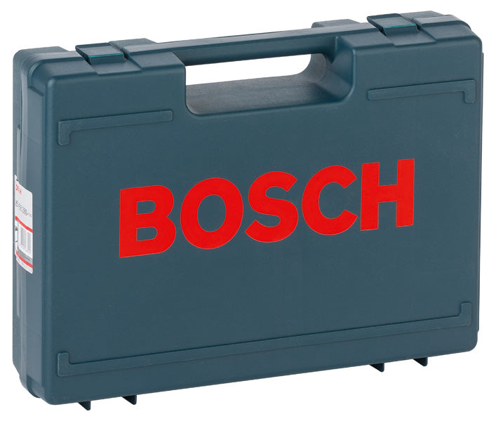 Bosch CARRY CASE-DRILLS 650-1000W