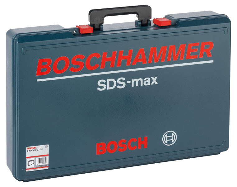 Bosch Plastic Case