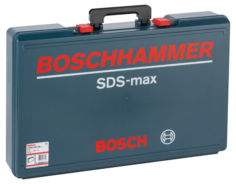Bosch MALA DE TRANSPORTE PARA GBH 7DE