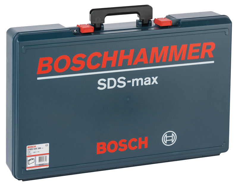 Bosch MALA DE TRANSPORTE PARA GBH 7DE
