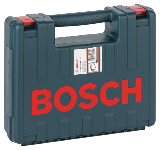 Bosch CARRYING CASE