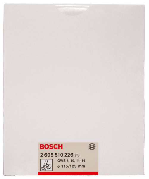 Bosch Spare brush for suction hood
