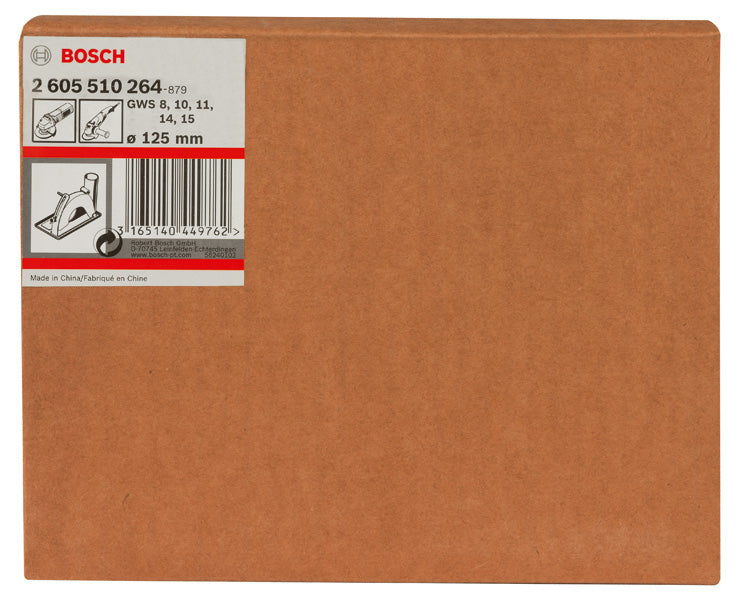 Campana extractora Bosch
