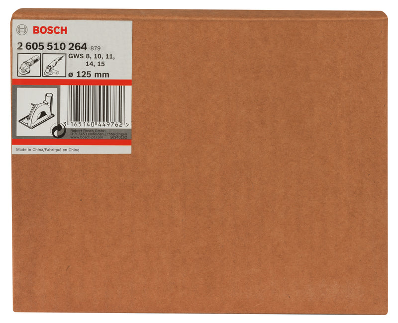 Campana extractora Bosch