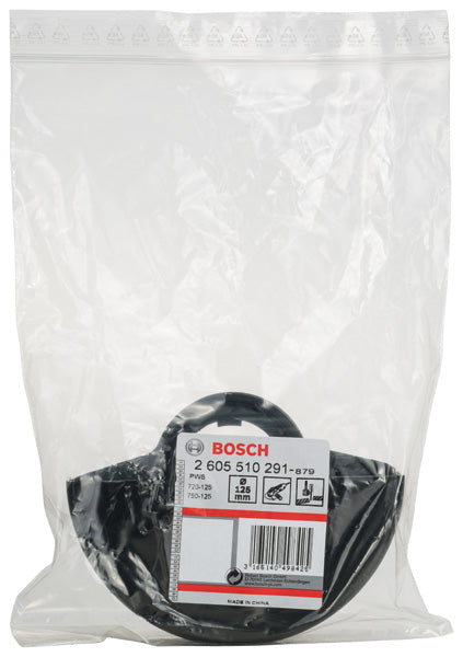 Capa protetora Bosch com tampa lateral