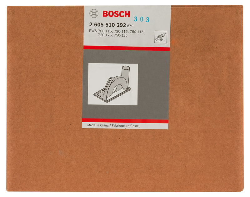 Campana extractora Bosch