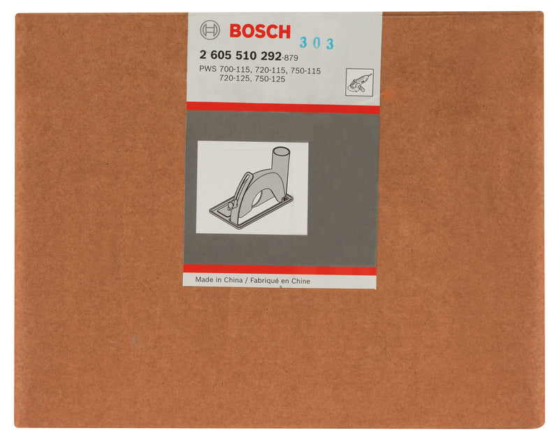 Campana extractora Bosch