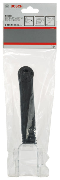 Bosch Dust extraction set (GST 140 CE/BCE)