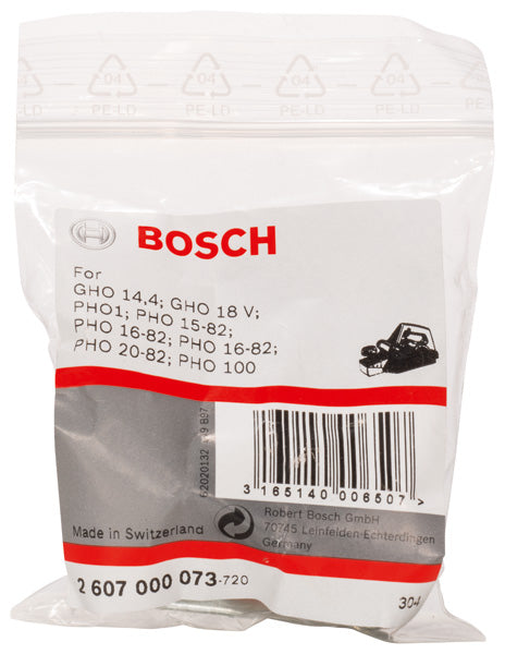 Guía de profundidad de rebaje de Bosch