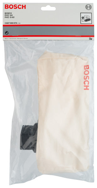 Bolsa de patatas fritas Bosch
