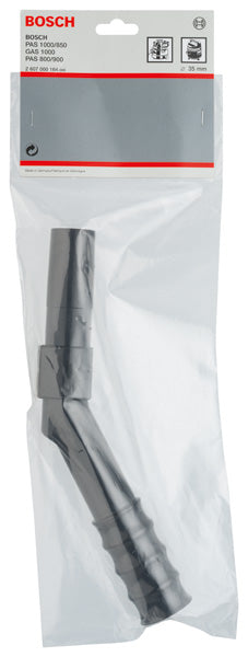 REGULADOR DE ASPIRAÇÃO Bosch 35 MM.