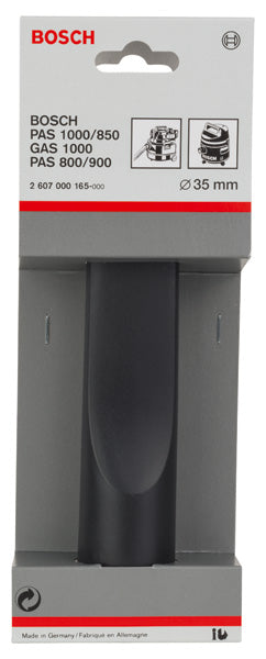 BICO PARA FENDAS Bosch 35 MM.