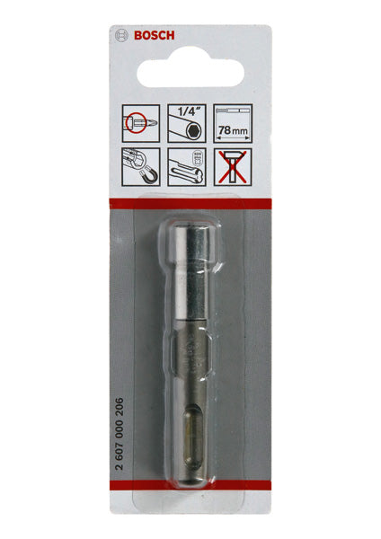 Bosch 1 SUPORTE UNIVERSAL SDS+ 79MM