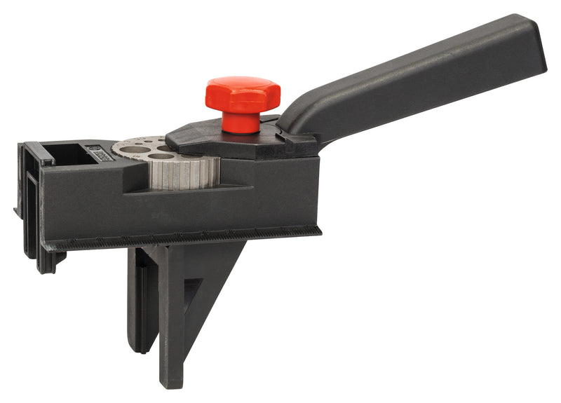 Matriz de perforación Bosch para tacos de madera