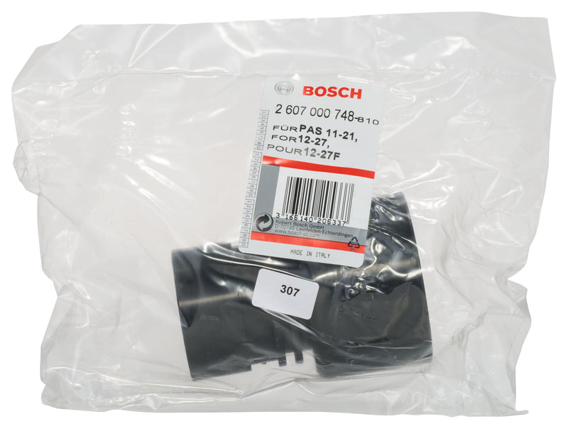 Bosch Vacuum Adaptor for PSS 200/250