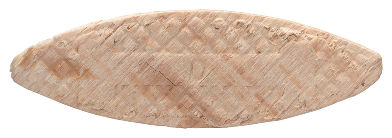 Bosch Flat Pads, 45 x 15 x 4 mm