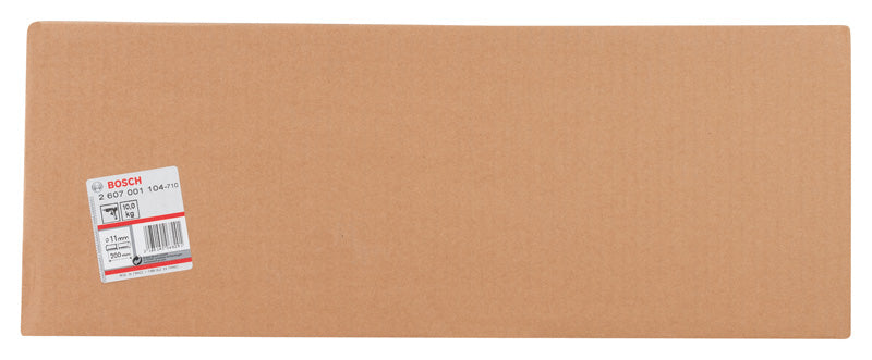 Cola em bastão Bosch, 11x200mm, 10.000g, Trans