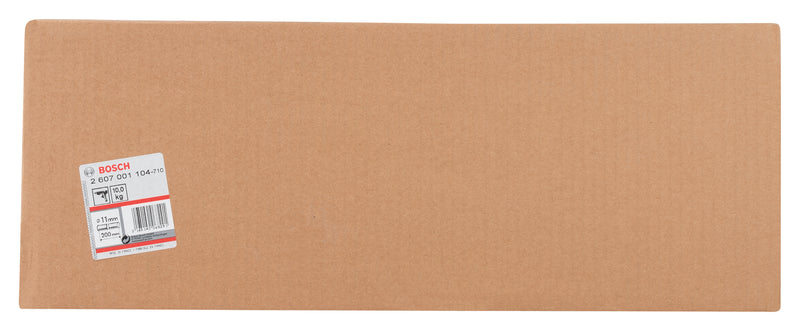 Cola em bastão Bosch, 11x200mm, 10.000g, Trans