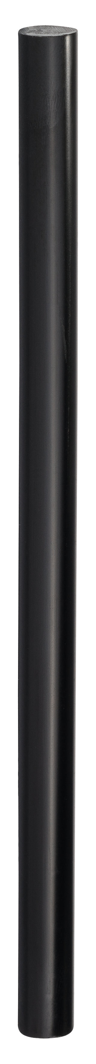 Barras de pegamento negro Bosch (500 g), paquete de 25