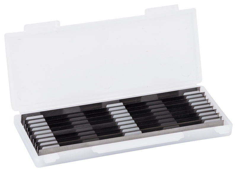 Bosch Set of Knives 10P-82,4x1,1x5,5