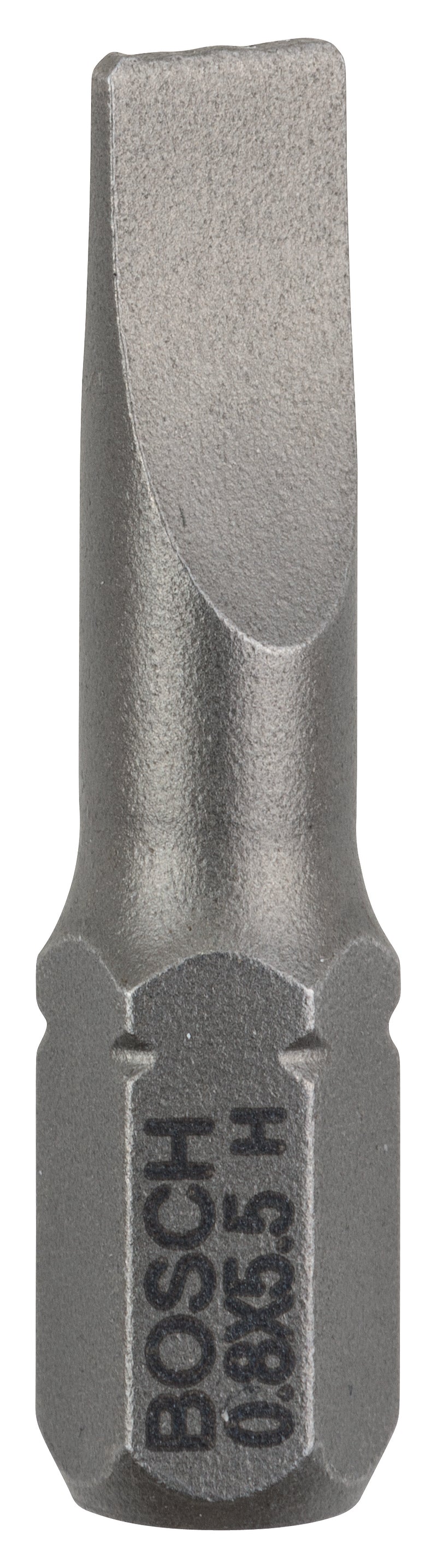Bosch Screwdriver Bits 25Mm