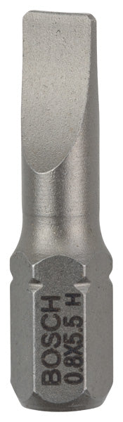 Bosch LS 0.8 x 5.5 (25mm) x 25
