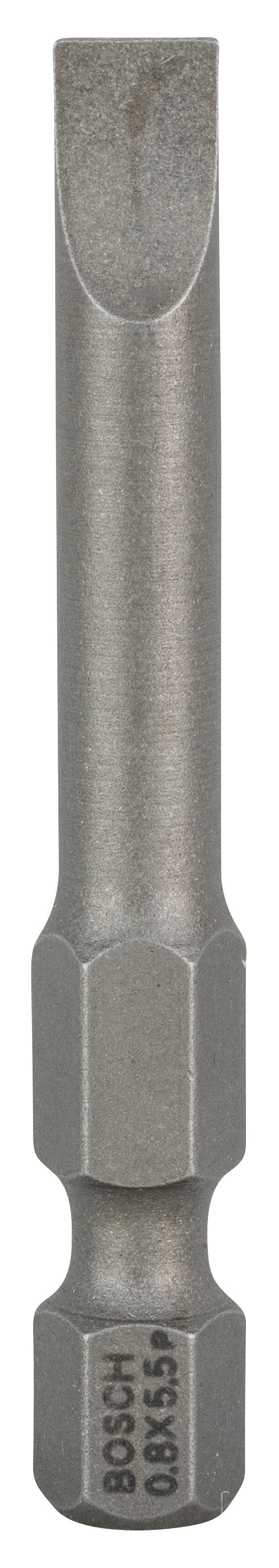 Bosch Extra-hard screwdriver bit