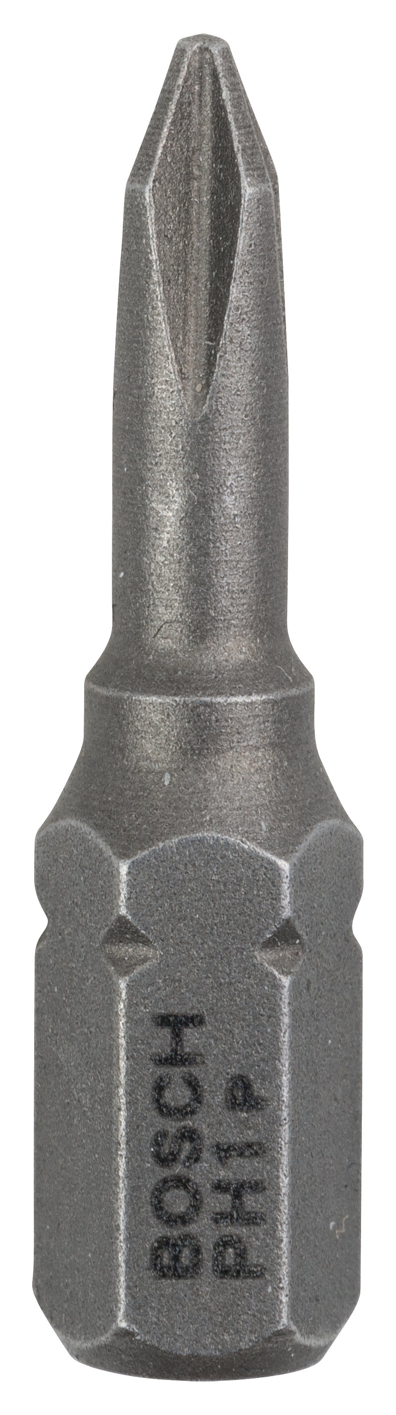 Puntas de destornillador Bosch de 25 mm