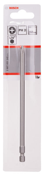 Bosch PH2 (152 mm) x 1