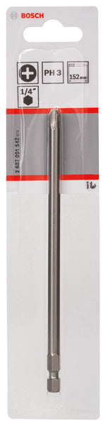 Bosch PH3 (152 mm) x 1