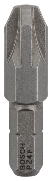 Bosch PZ4 (32 mm) x 25