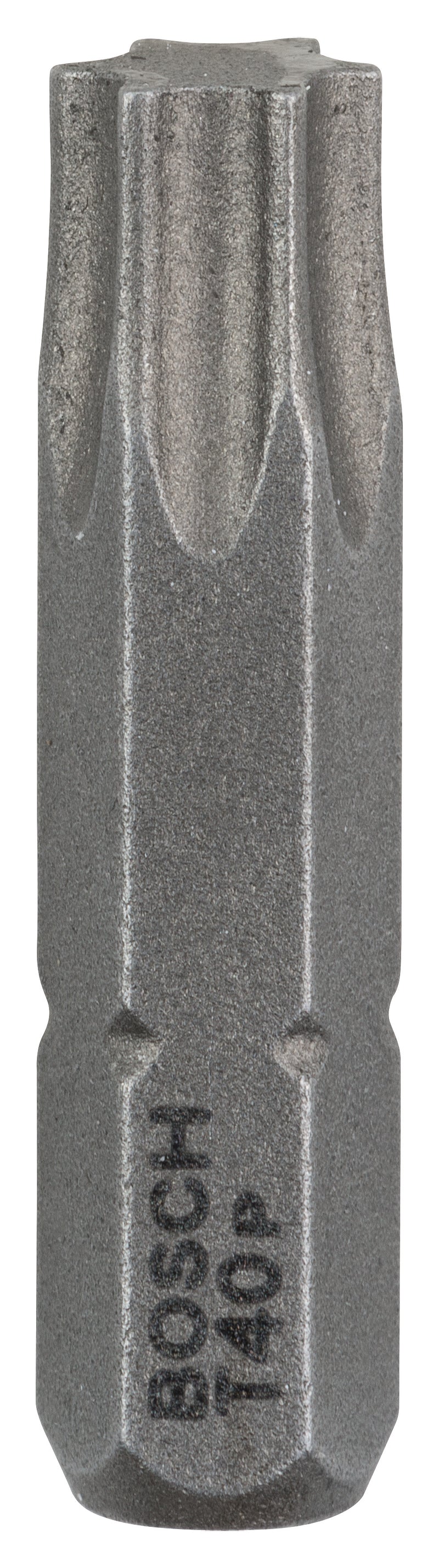 Bosch T40 (25 mm) x 3