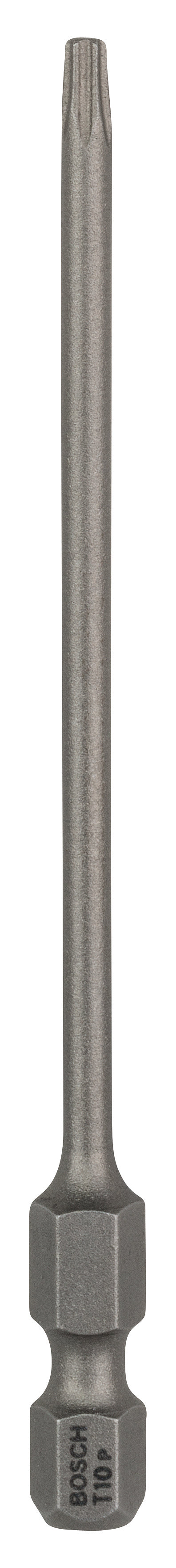 Bosch Screwdriver Bit T10 (89mm) x 1
