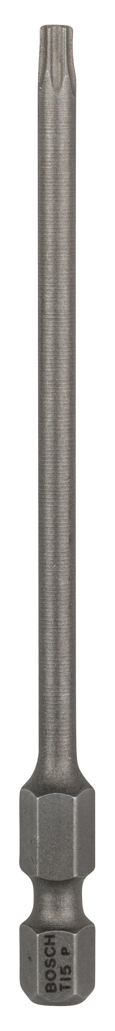 Bosch Screwdriver Bit T15 (89mm) x 1