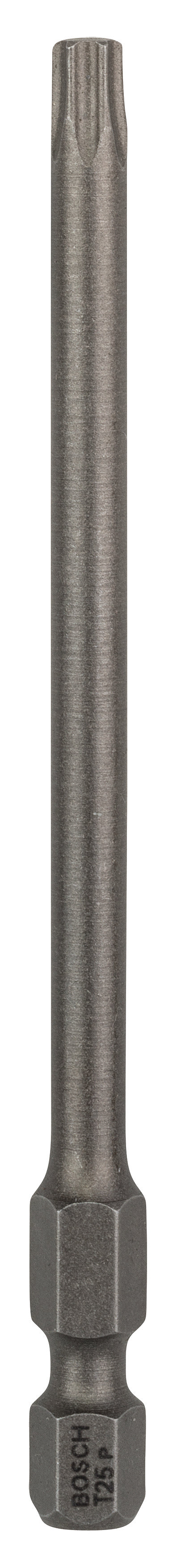 Punta de destornillador Bosch T25 (89 mm) x 1