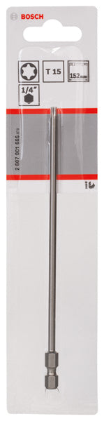 Bosch T15 (152mm) x 1