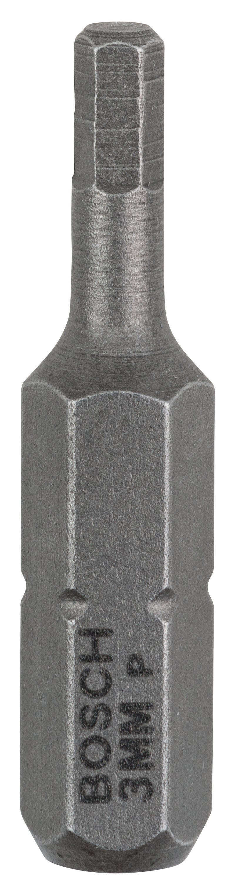 Bosch Is 3 (25 mm) x 3