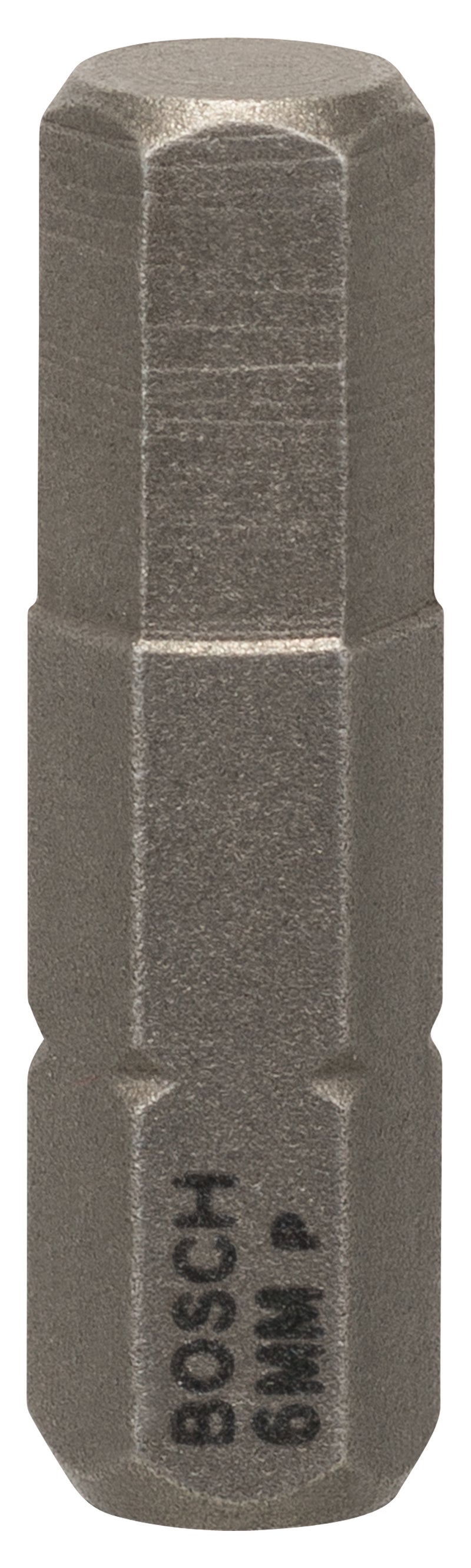 Bosch Is 6 (25 mm) x 3