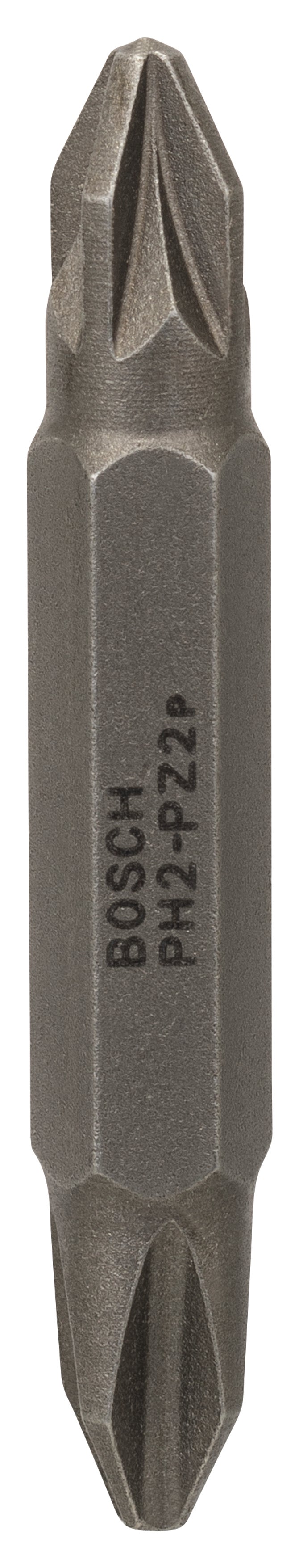 Broca Bosch DE PH2 - PZ2 (45 mm) x 1