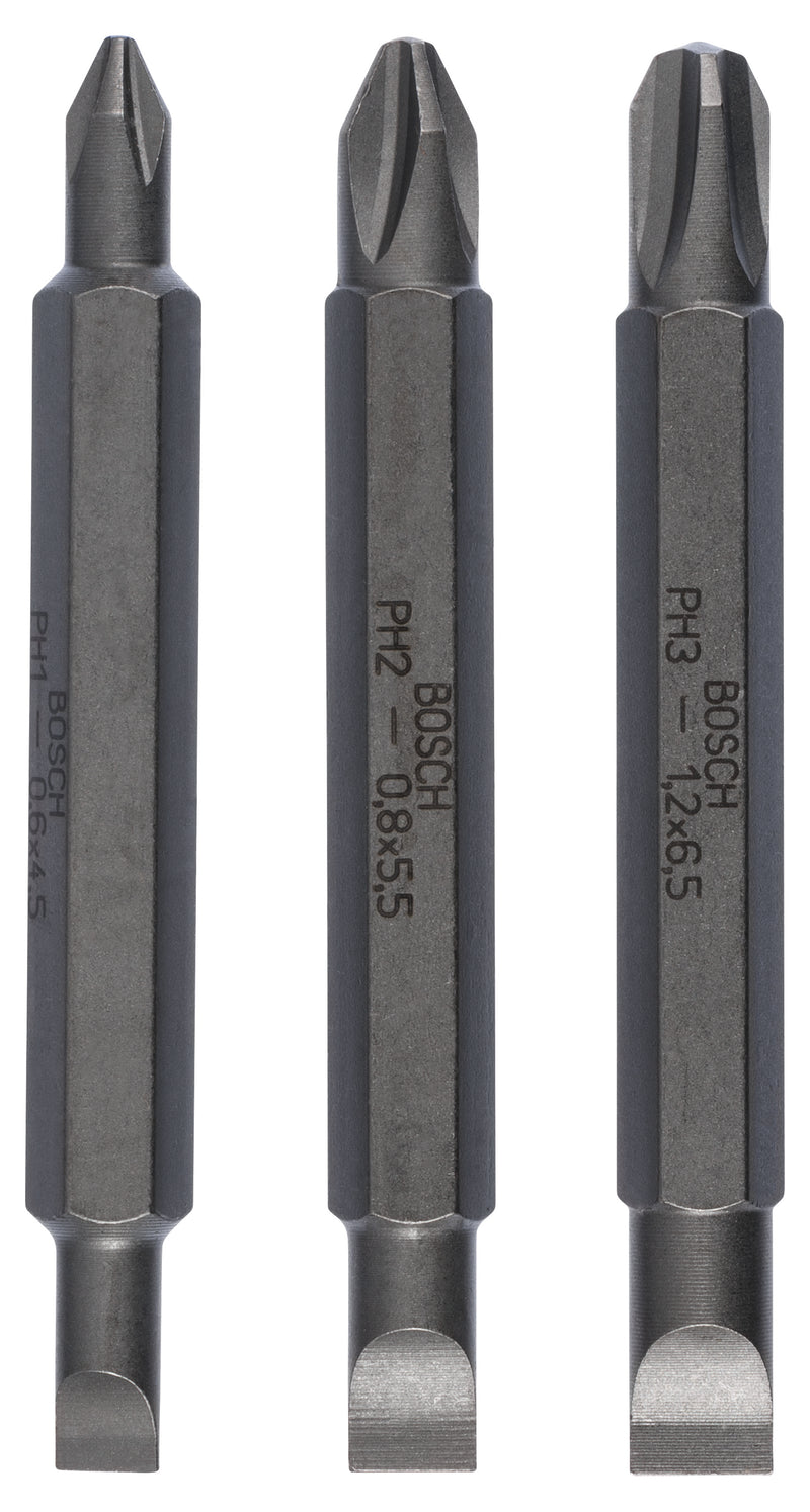 Bosch Mixed D-E bits LS - PH