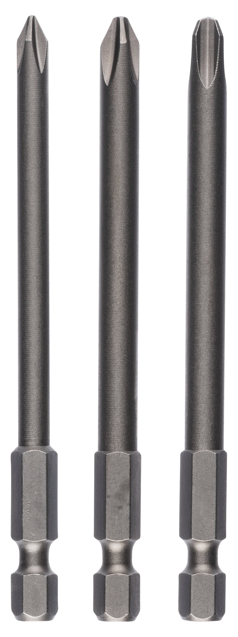 Bosch Mixed 3 Pack PH (152 mm)