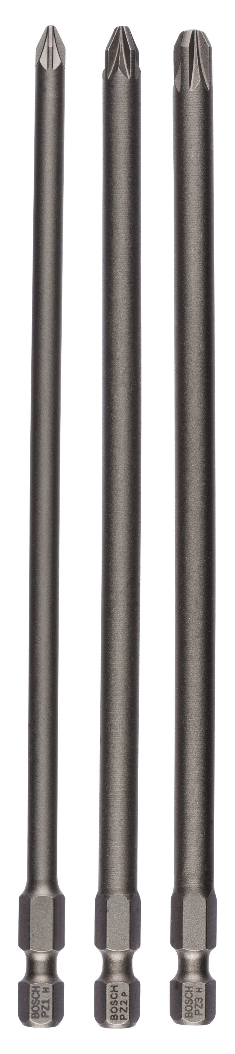 Bosch Mixed Pack de 3 PZ (152 mm)