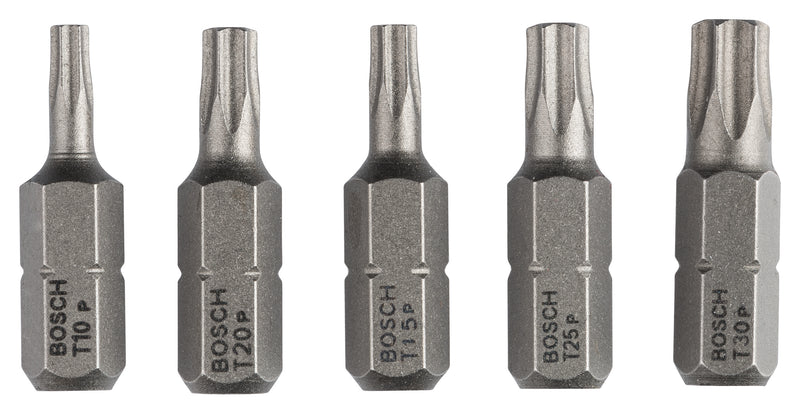 Bosch 10,15,20,25,30 (25mm)
