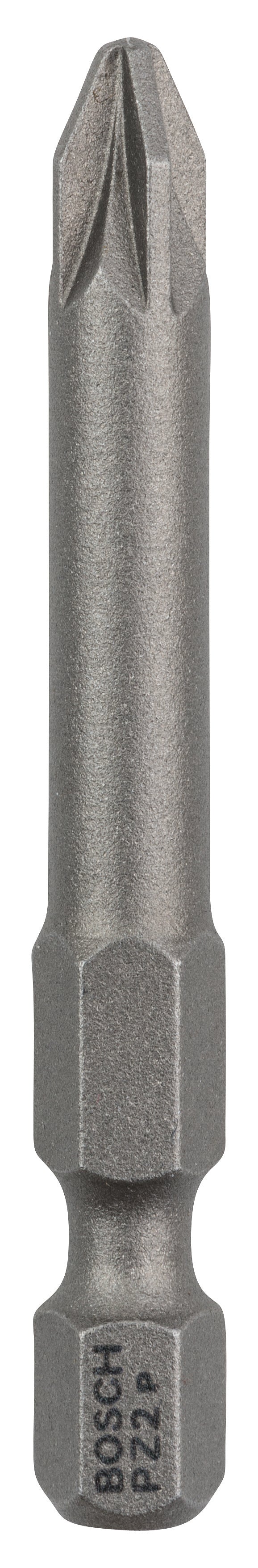 Bosch PZ 2 XH 49 mm Paquete de 25