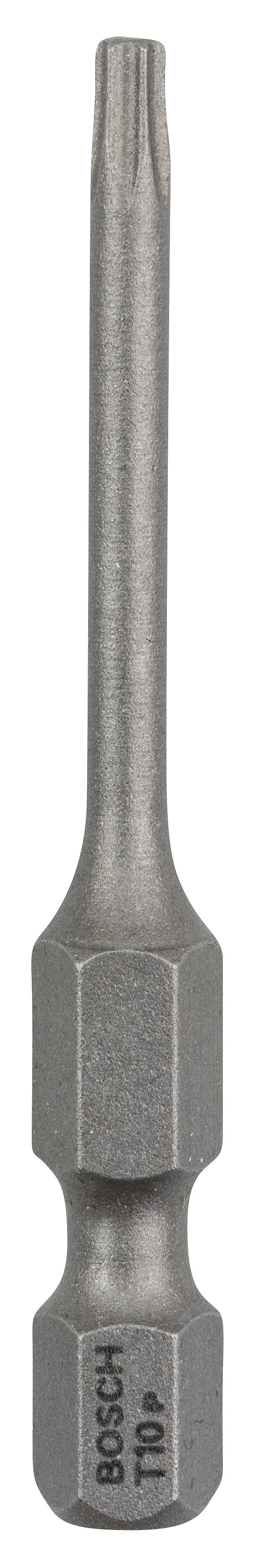 Bosch Extra-hard screwdriver bit