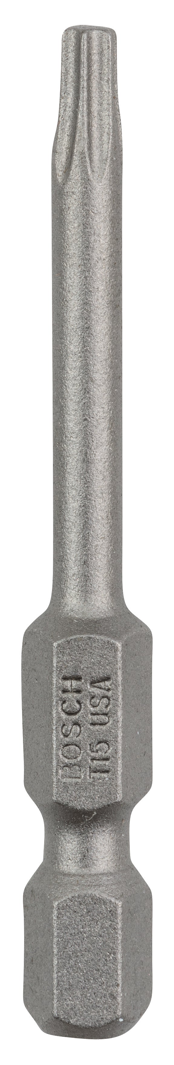 Bosch Extra-hard screwdriver bit